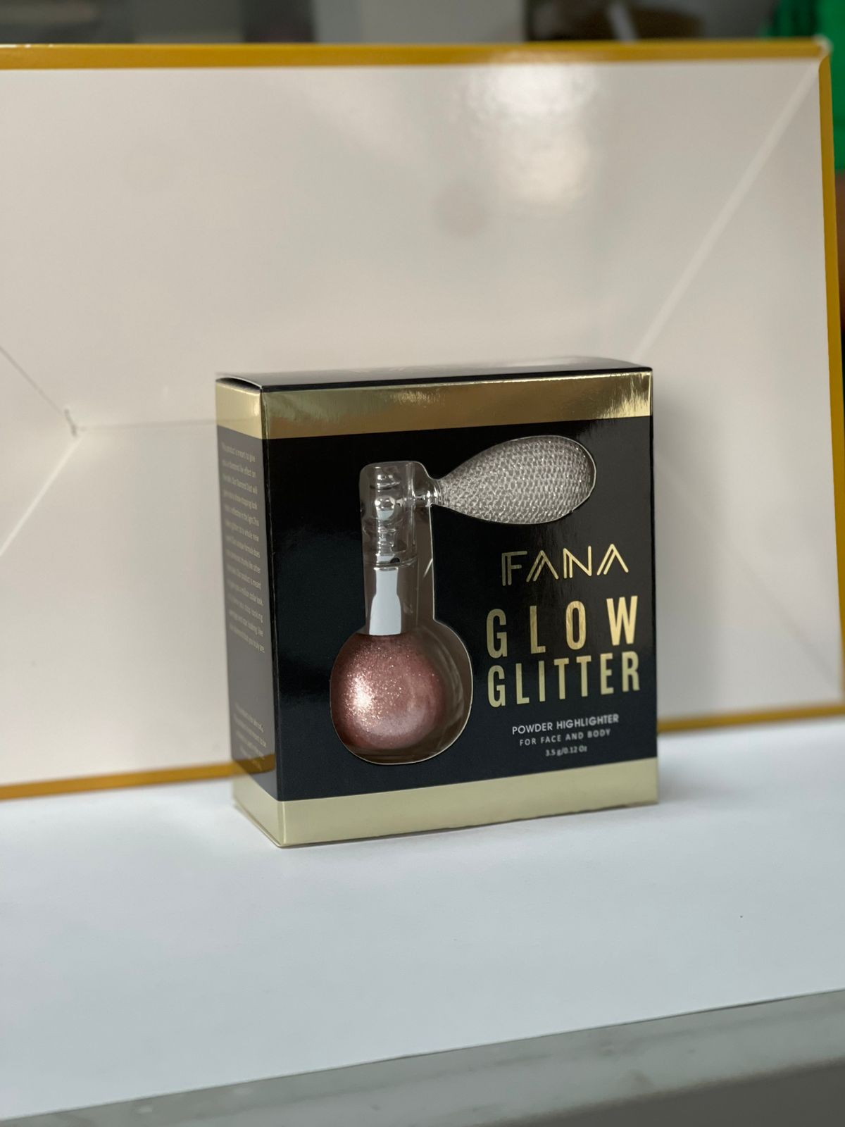 Miniatura 2 de Polvo de Hadas